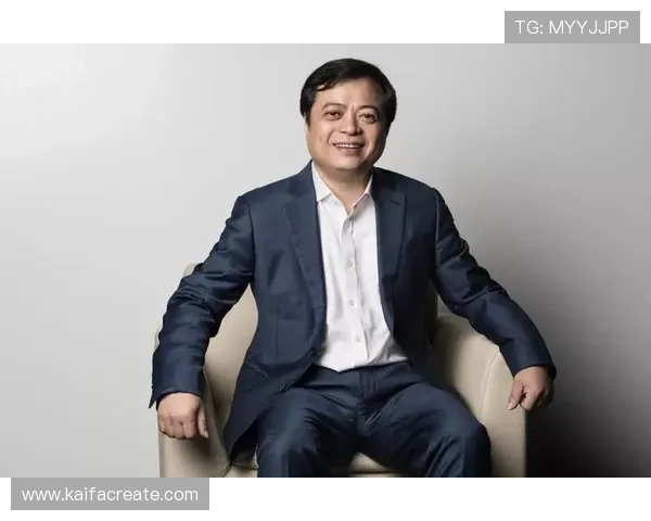 新加坡凯发集团如何通过创新提升企业竞争力与市场影响力